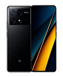 POCO X6 PRO